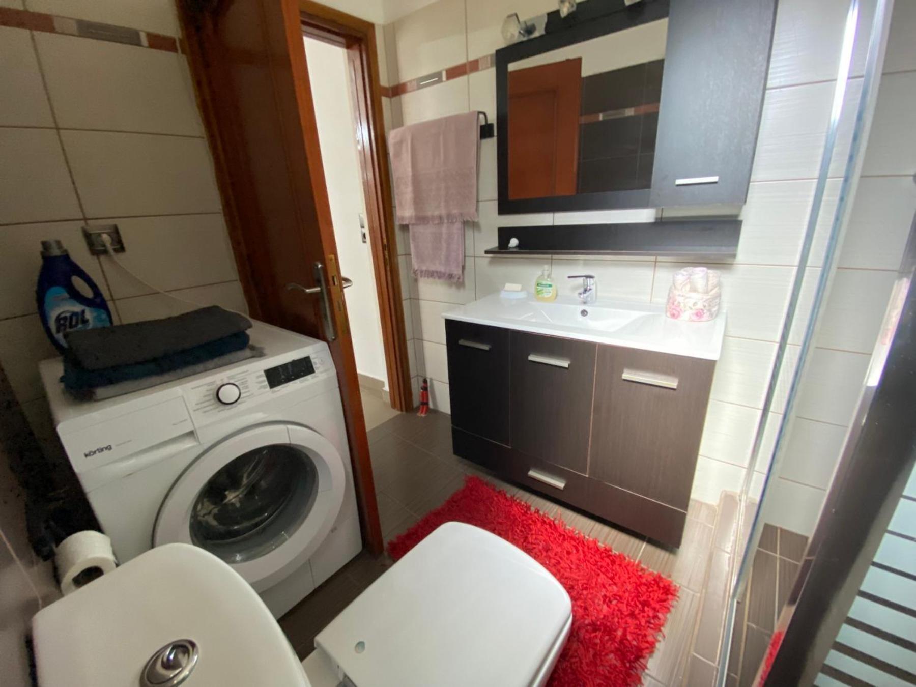 "The Stone" Apartment Agios Vlasios  Exterior photo